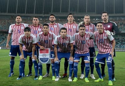 Suspenden las Eliminatorias y la Libertadores