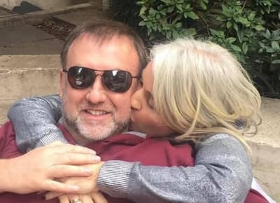 Benigno López defiende expresiones de su esposa