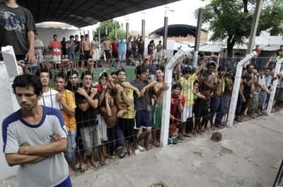 10 datos para entender la crisis penitenciaria en Paraguay