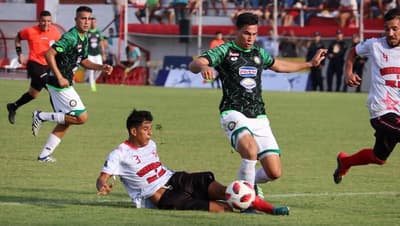 Revelan fixture de la Copa Paraguay 2021