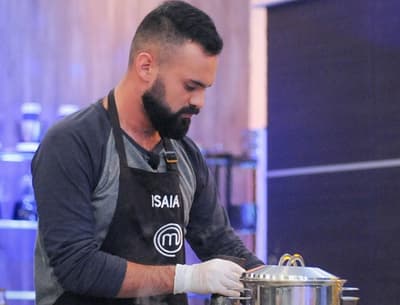 Prueba de comidas típicas fue determinante en MasterChef
