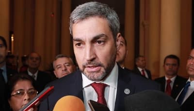 Diplomacia brasileña advierte sobre colapso democrático en Paraguay
