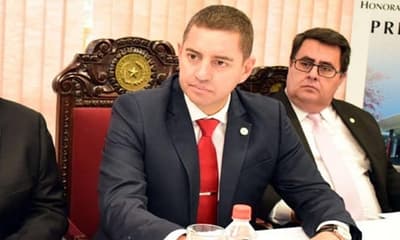 Alliana desvincula a decenas de funcionarios contratados por Cuevas