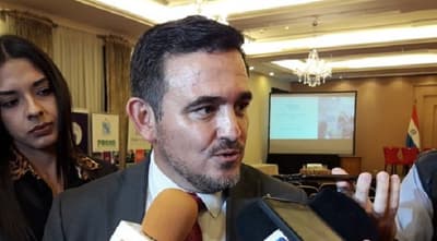 Petta borra tuit en el que respondió a la Unión Europea