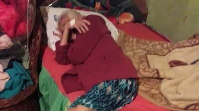 Imputan a mujer por violencia familiar
