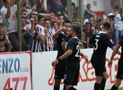 Este sábado se disputan dos partidos por el Clausura