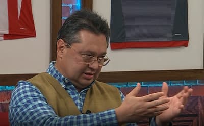 Dicho de Abdo Benítez sobre economía parece broma, dice Leite