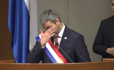 Si Abdo Benítez no echa a todos, promoverán juicio político
