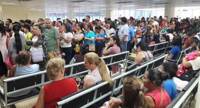 Denuncian falta de medicamentos en IPS