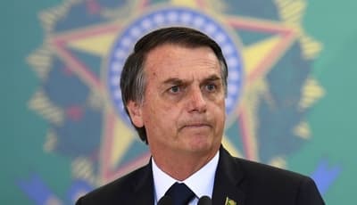 Bolsonaro queda inhabilitado hasta el 2030 para presentarse a elecciones