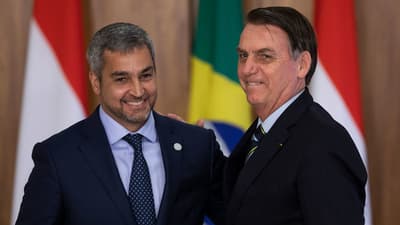 10 datos para explicar la crisis de Itaipú que también alcanza a Brasil
