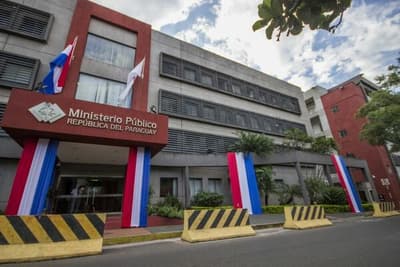 Funcionarios de Fiscalía exigen mayor presupuesto y anuncian huelga