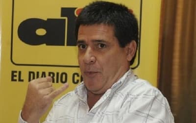 Satirizan venta de ABC Color a Cartes