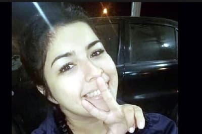 Cuatro imputados por crimen de joven en asalto