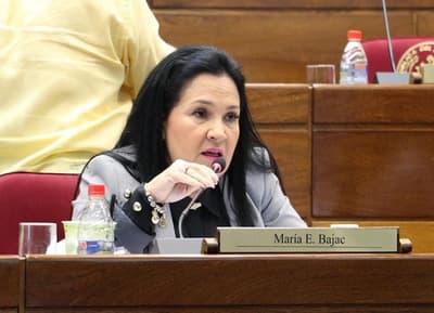 Senadora dice que Paraguay debe ajustarse a las “leyes de Dios”