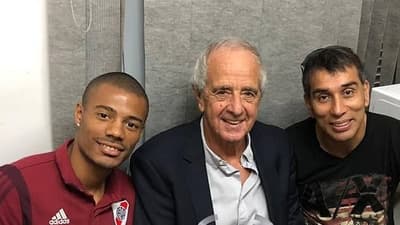 Pipino lamenta haber recibido amenazas