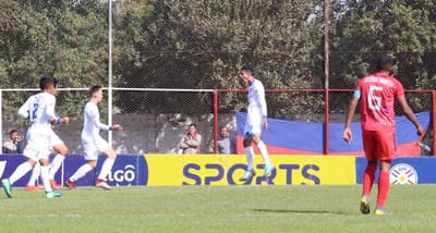 Sol de América avanza a octavos de Copa Paraguay