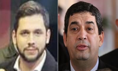Abogado “asesoraba” a Velázquez, confirman chats filtrados