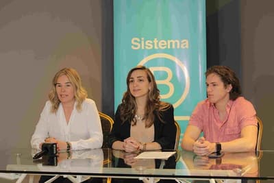 Anuncian día B en Asunción, jornada dirigida a empresarios y emprendedores
