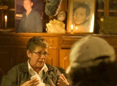La película Cadete Amarilla llega a los cines