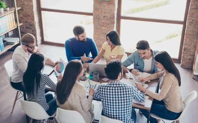 10 datos sobre las nuevas herramientas para tener éxito en el trabajo