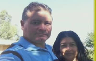 Feminicidio y posterior suicidio en Pastoreo