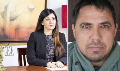 Sandra Quiñónez ordena sumario para fiscala del caso Samura