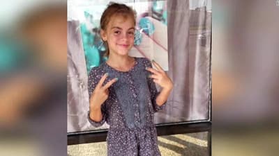 Muere niña que contrajo una ameba come cerebros