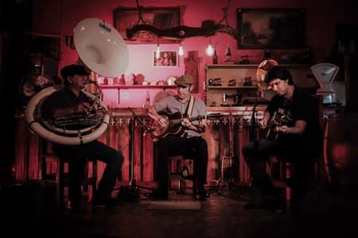 Con variados shows llega AsuJazz 2019