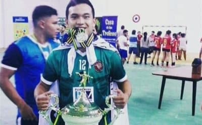 Joven trabajador muere aplastado en puerto privado