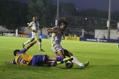 Deportivo Capiatá supera a Luqueño por la mínima diferencia