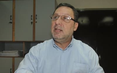Exdiputado Soler será trasladado a hospital por orden judicial