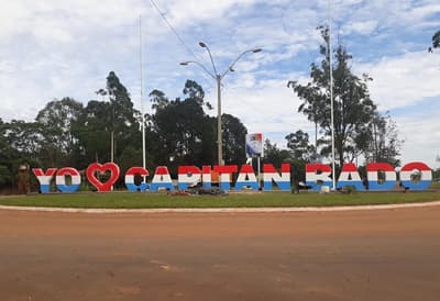 Policía confirma secuestro en estancia de Capitán Bado