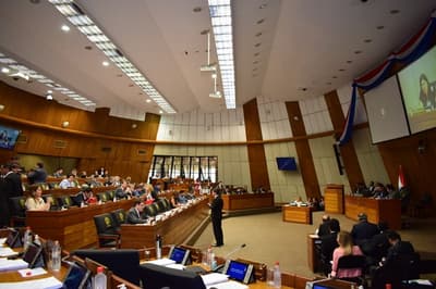 Aprueban aumentar a 3% el déficit fiscal