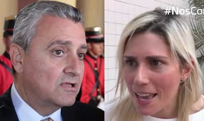 “Ni siquiera Messer le cree”, afirma Villamayor sobre abogada