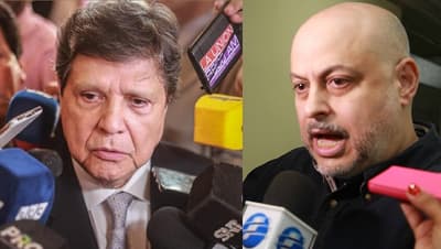 Acevedo tilda de “delincuentillo” a Payo Cubas