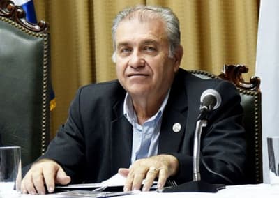 González Daher movía miles de millones “como si nada”, afirma fiscal