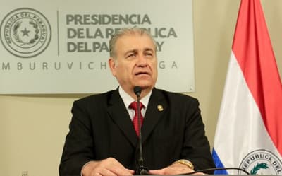 Usura, acoso y más: 10 datos sobre Ramón González Daher