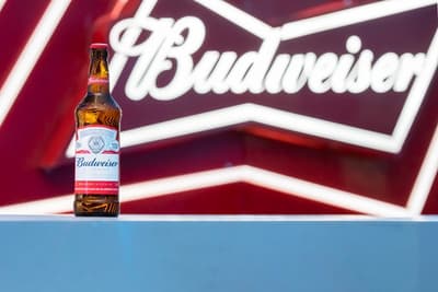 Marca de cerveza lanza nueva presentación