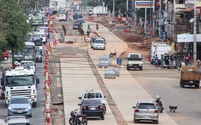 Paraguay condenado a pagar USD 16 millones a Mota Engil por Caso Metrobús: Recurso de nulidad en marcha