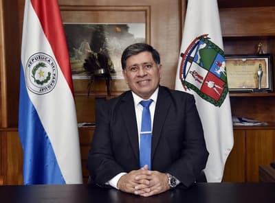 Armando Gómez y su equipo, acusados por desvío de G. 9.317 millones