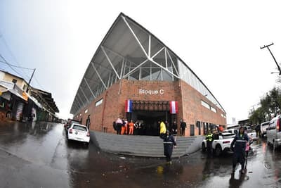 Intervención detecta irregularidades en el Mercado de Abasto