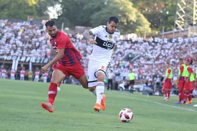 Los superclásicos se volverán a jugar en Sajonia y Ciudad del Este