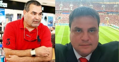 Chila sobre Fede: “Le di fama de cinco minutos”