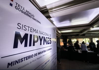 MIC impulsa el desarrollo de las Mipymes mediante diversas herramientas