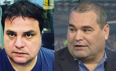 Chila y Fede Arias se dicen de todo al aire