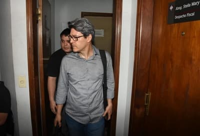 Camilo habla de la “plata de cigarrilleros” en audio filtrado