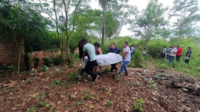 Cuádruple asesinato en Franco: Adolescente presenta rastros de abuso