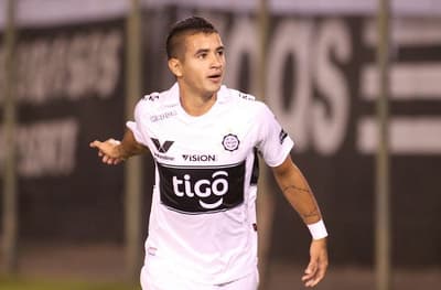 Trovato asegura que Derlis “ya estaba por llegar”