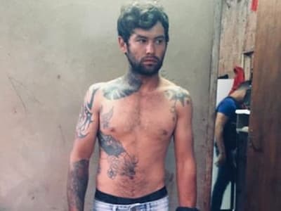 Cae sospechoso de hecho de sicariato en Pedro Juan